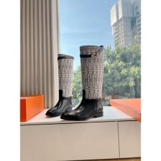 Hermes Boots